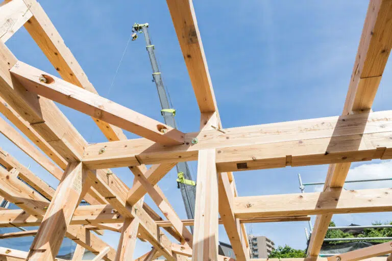 Holzbau Hummel Dachausbau