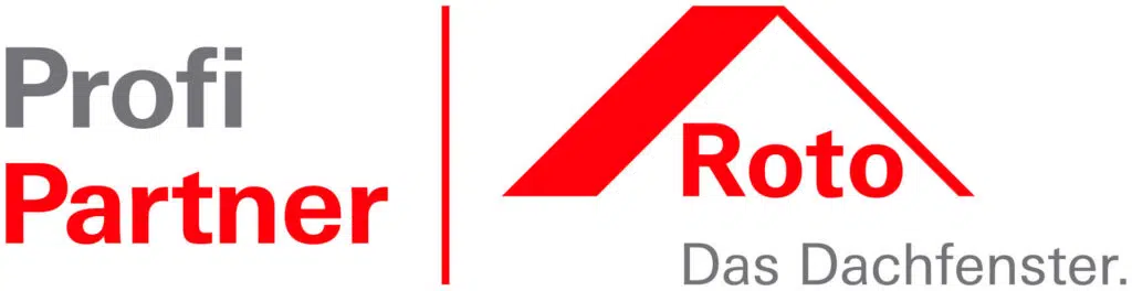 Roto Profi Partner Logo