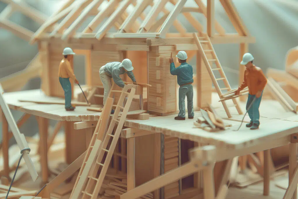 Blog Was kostet ein Holzhaus? – Eine Übersicht über mögliche Kosten